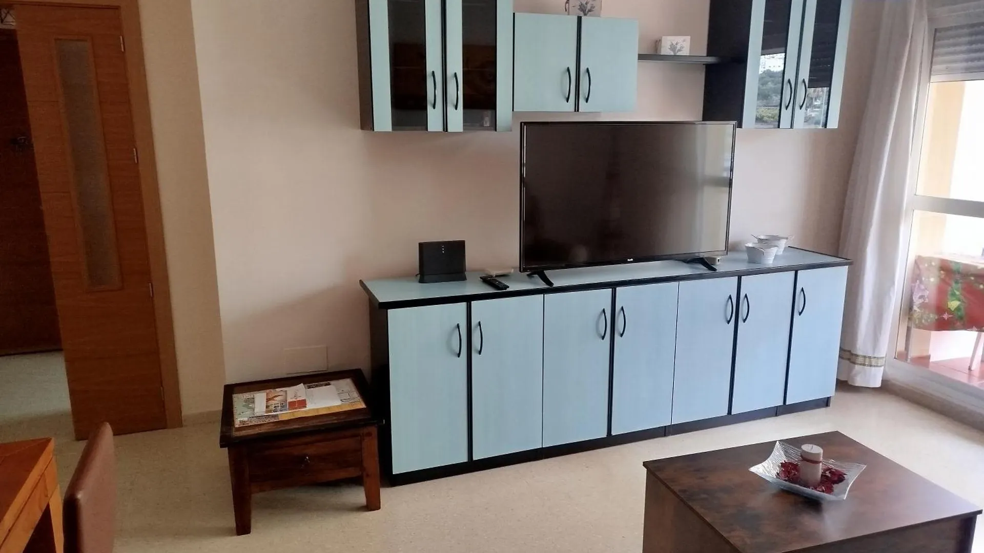 La Dehesa Apartment Torrox