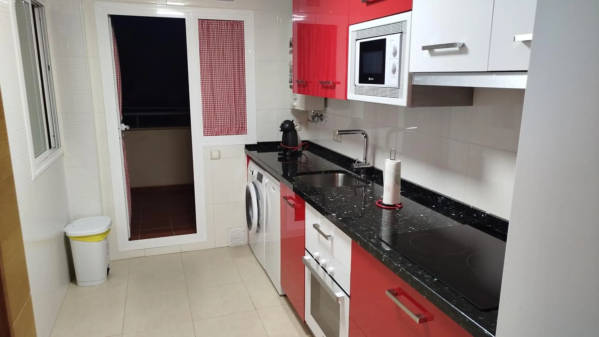 La Dehesa Apartment Torrox 0*,  Spain