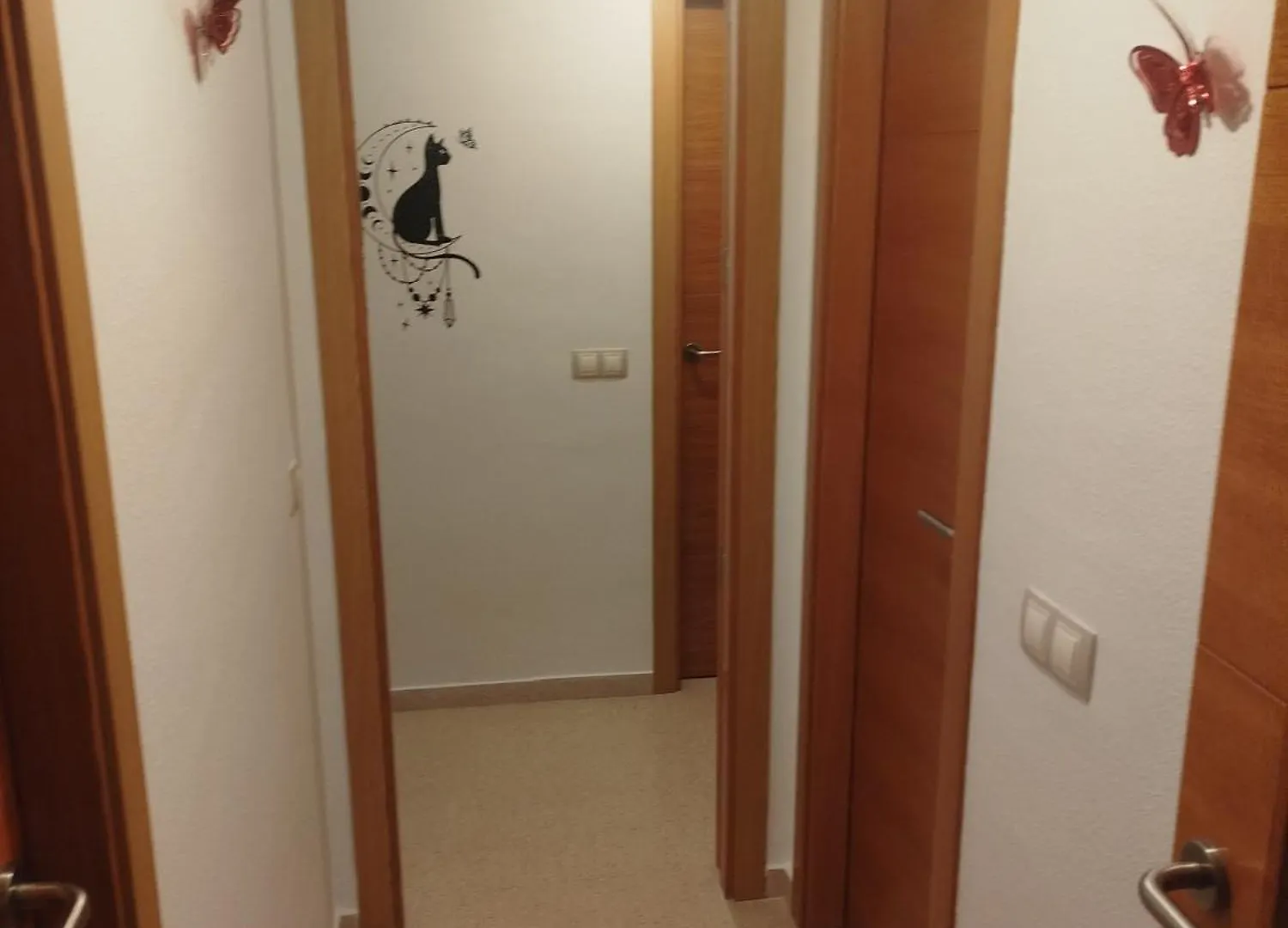 La Dehesa Apartment Torrox Spain