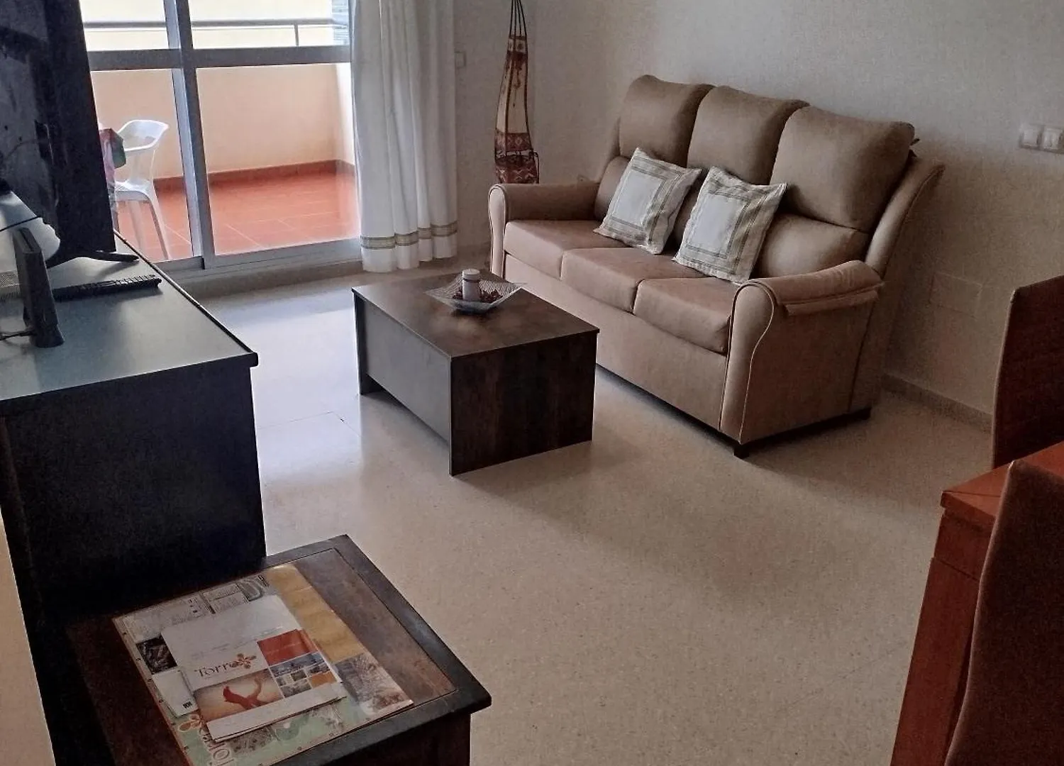 La Dehesa Apartment Torrox Spain