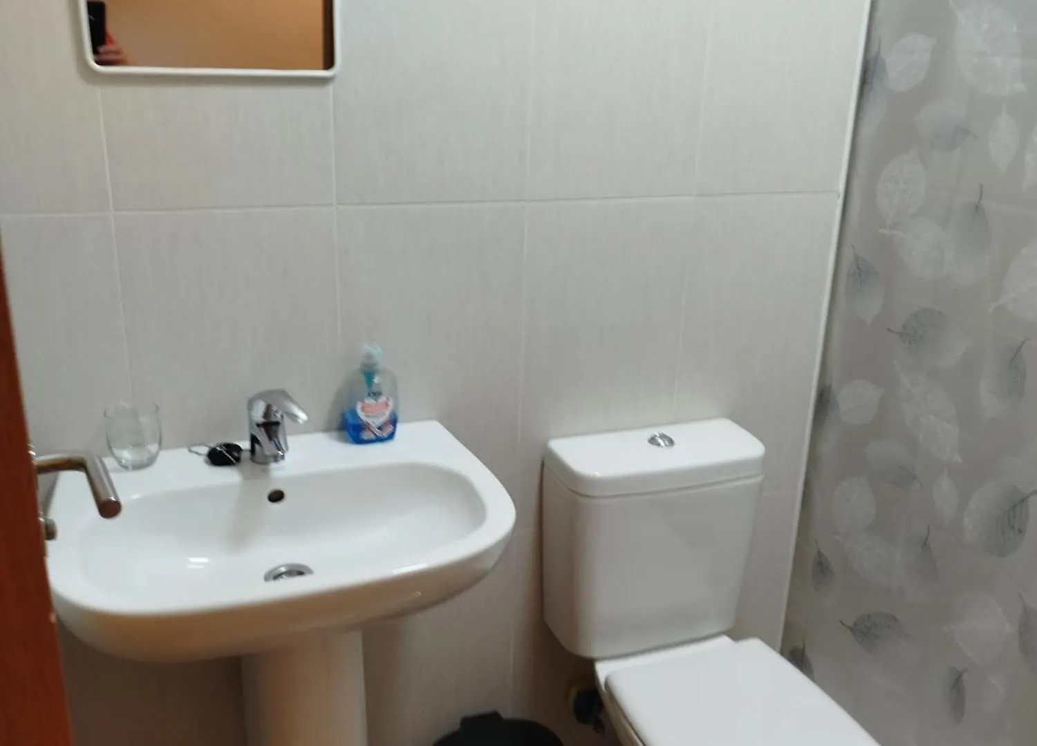 La Dehesa Apartment Torrox