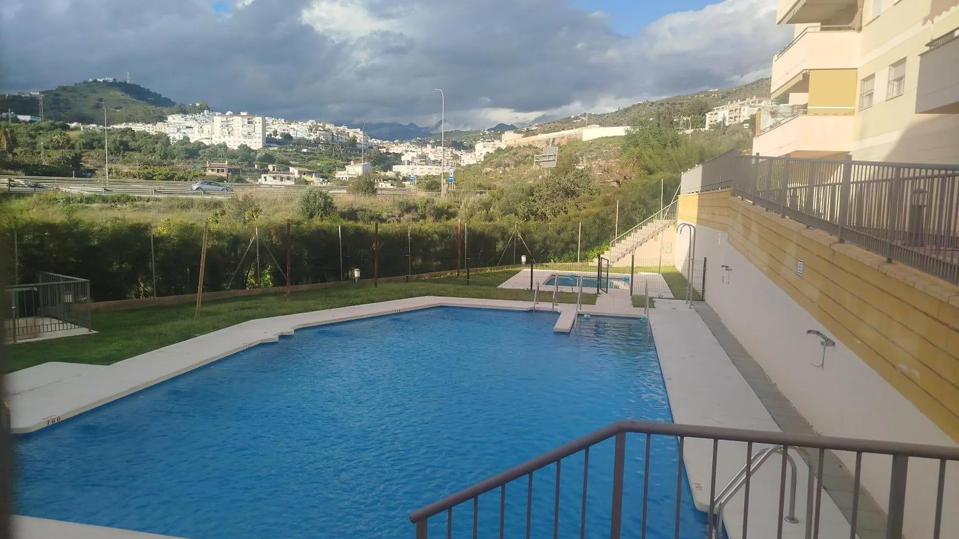 La Dehesa Apartment Torrox