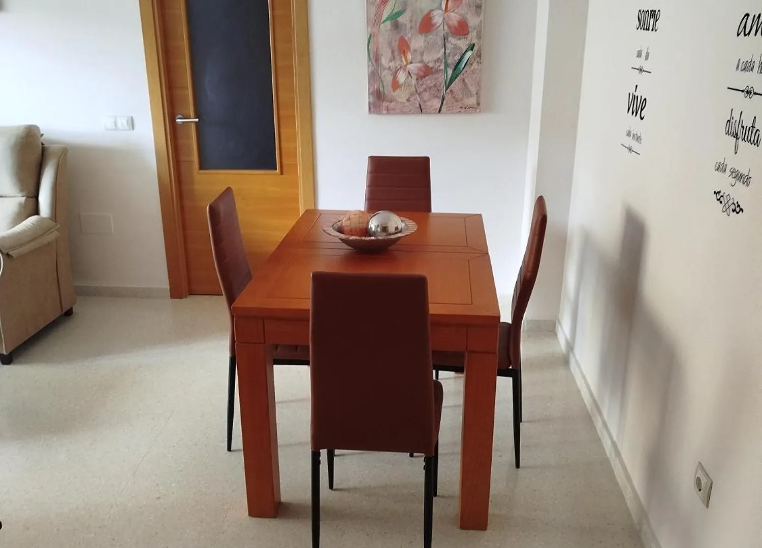 La Dehesa Apartment Torrox