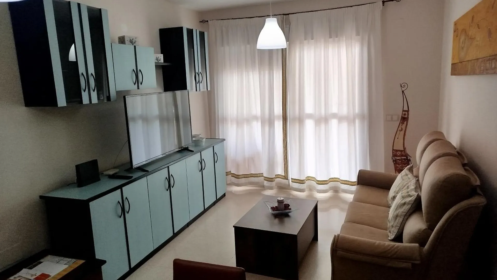 La Dehesa Apartment Torrox 0*,  Spain