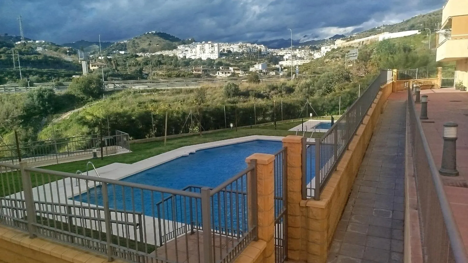 La Dehesa Apartment Torrox Spain