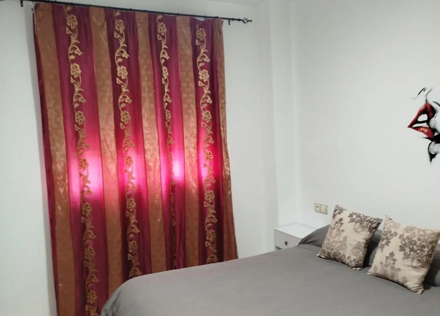 La Dehesa Apartment Torrox