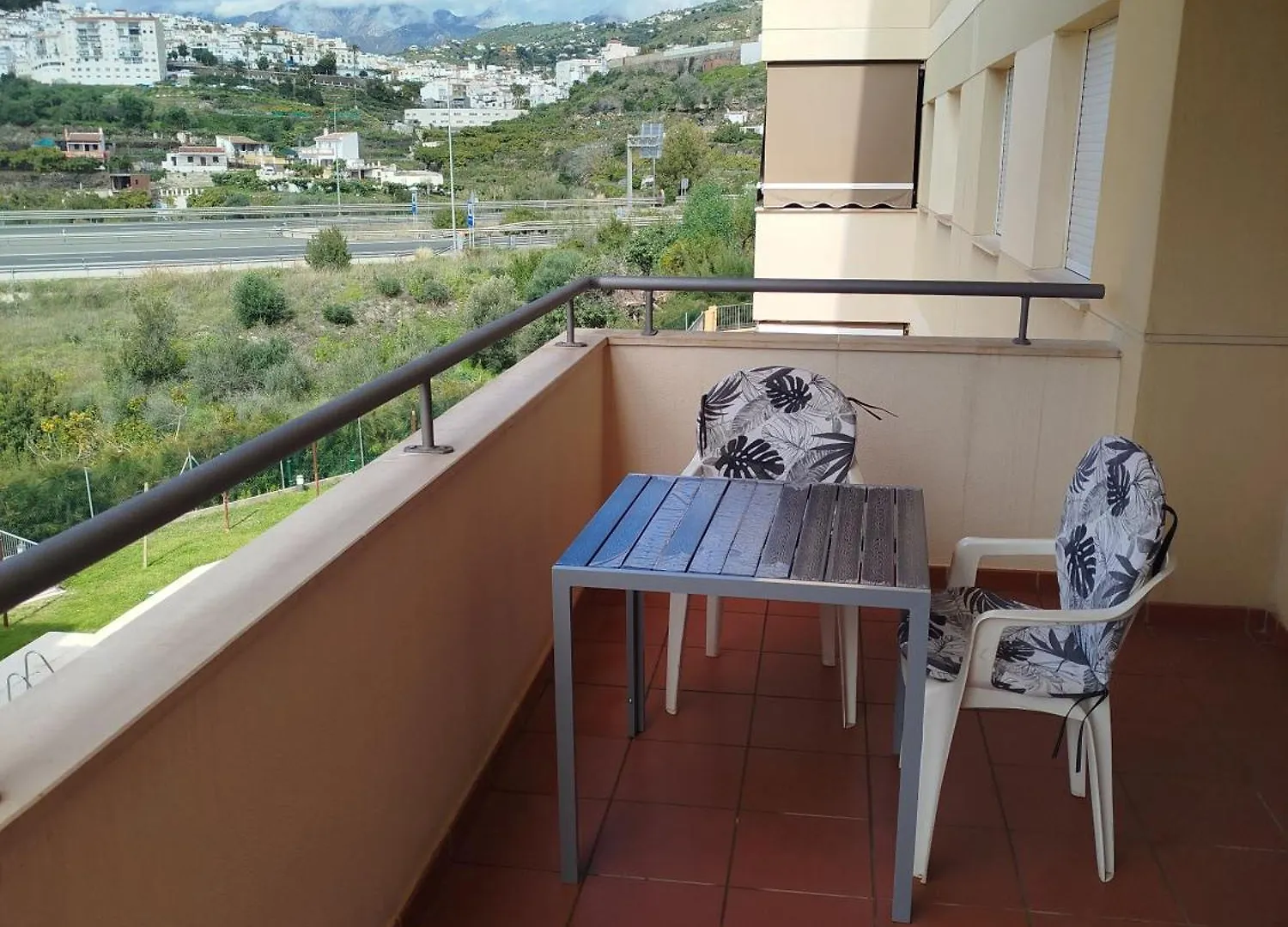 La Dehesa Apartment Torrox